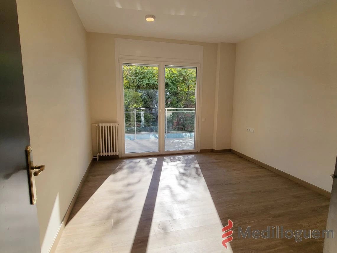 15 Habitacion - General Mitre