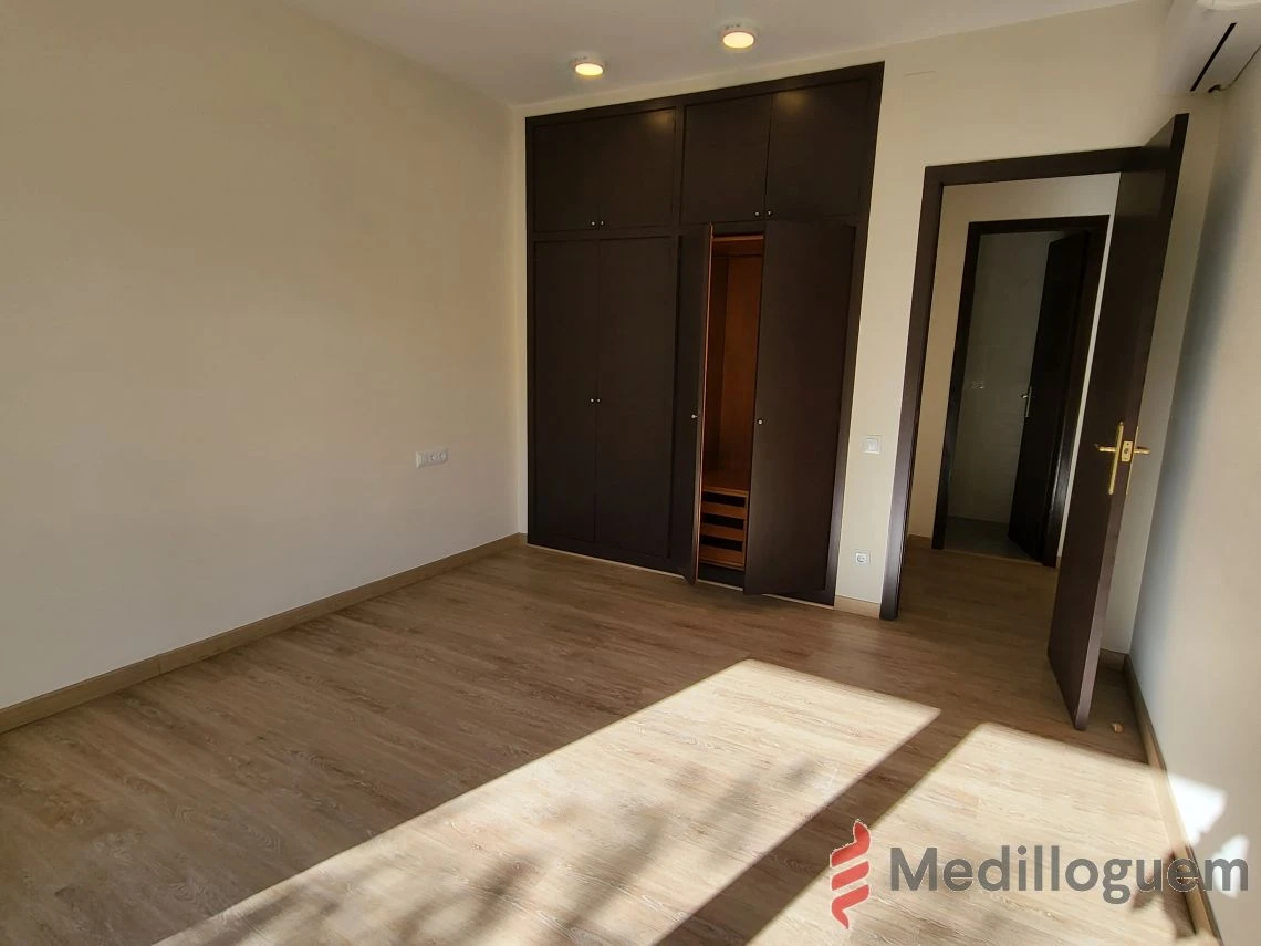 16 Habitacion - General Mitre