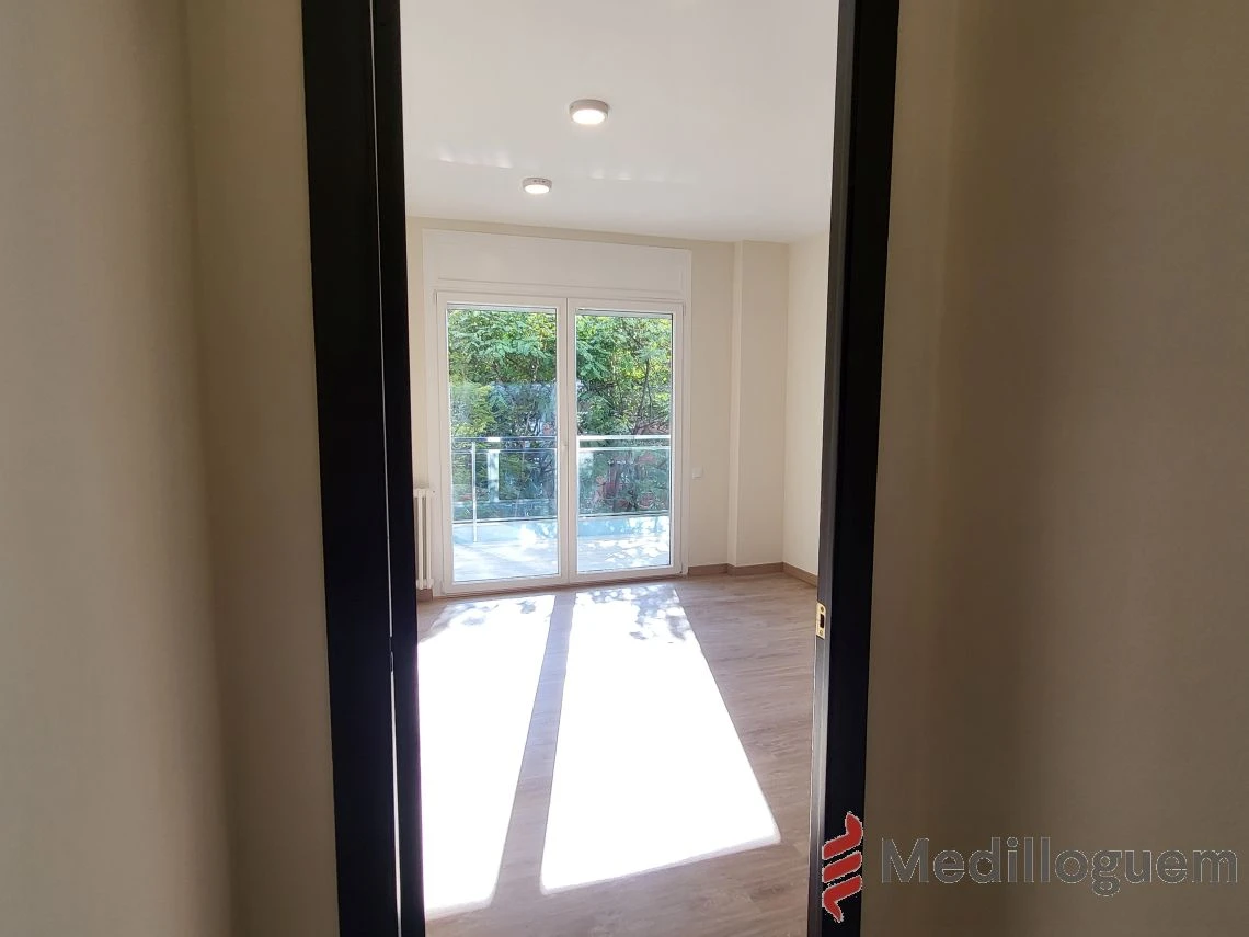 17 Habitacion - General Mitre