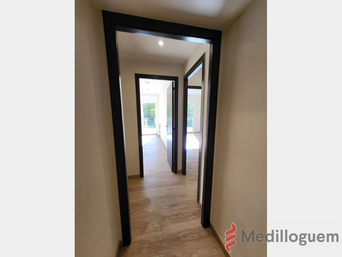 20 Pasillo - General Mitre