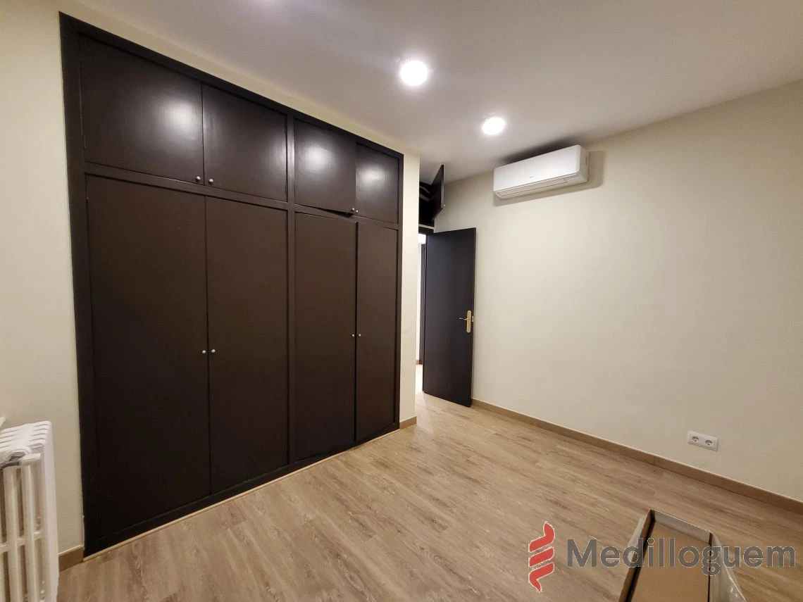 21 Habitacion - General Mitre