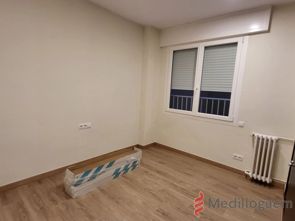 22 Habitacion - General Mitre