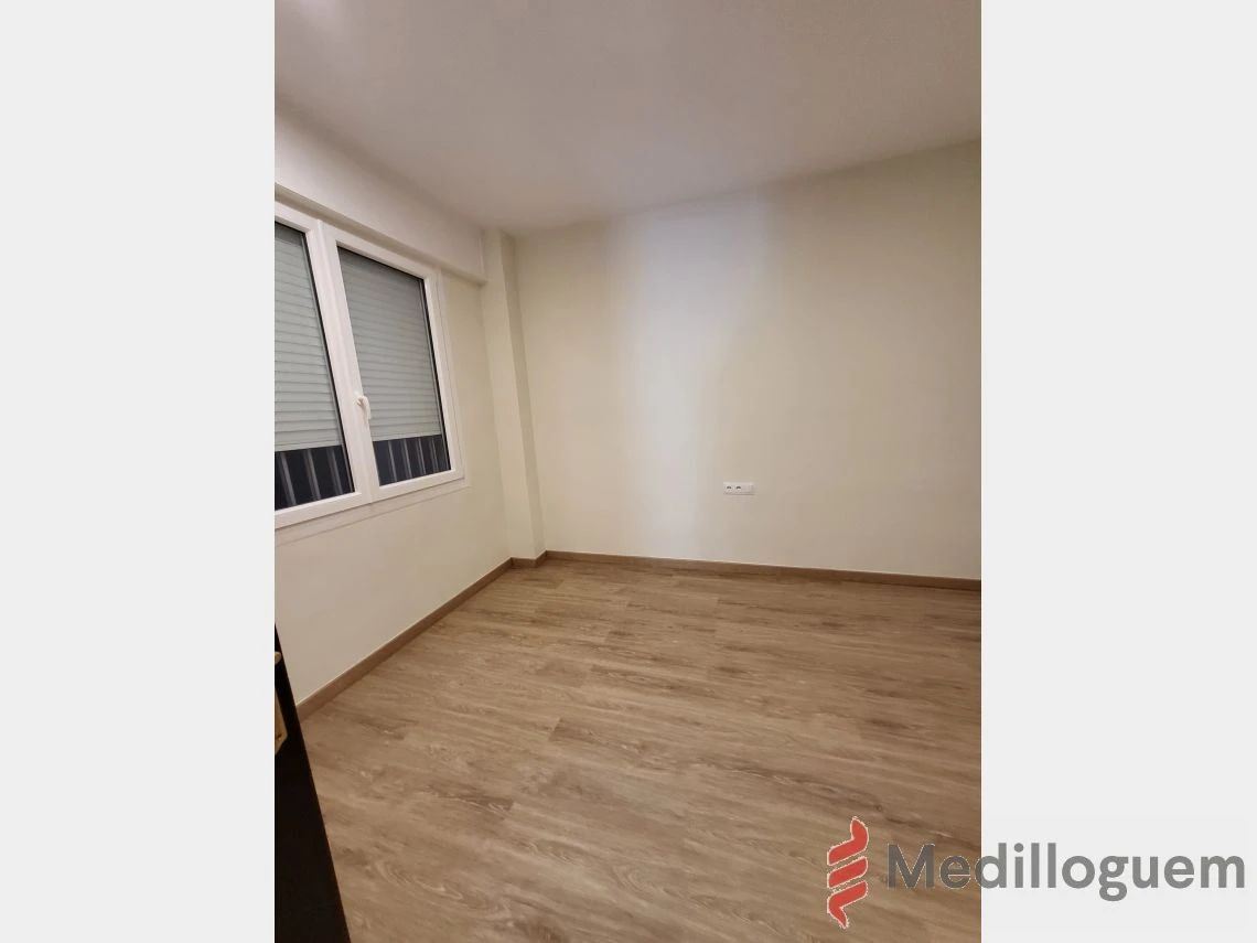 25 Habitacion - General Mitre